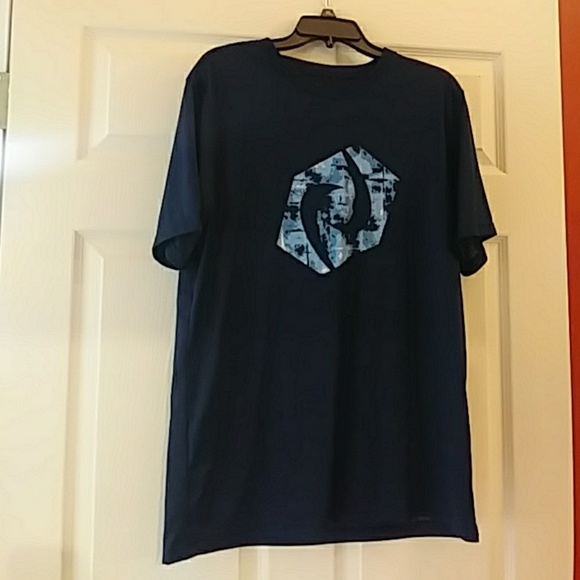 cool tech shirts